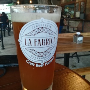 IPA, El Dictador