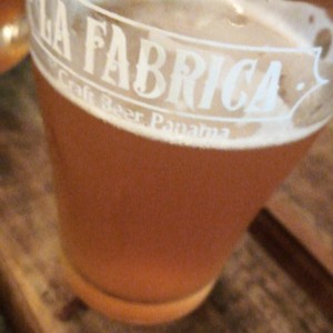 artesanal "Lager"
