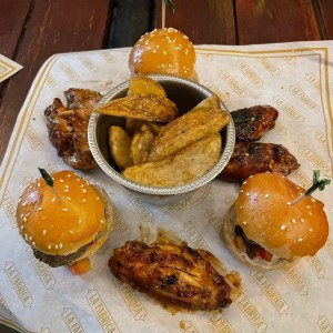 Sampler