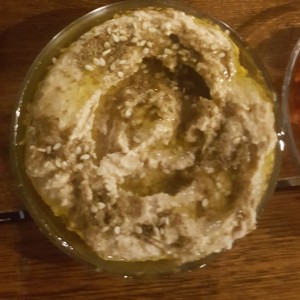 hummus