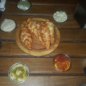 ensaladas
