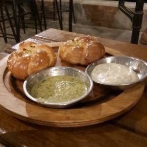 pan de la casa 
