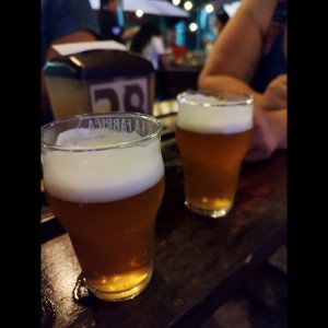 Cerveza Lager