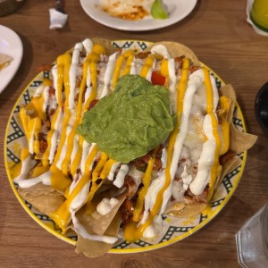 Tacos yeyé