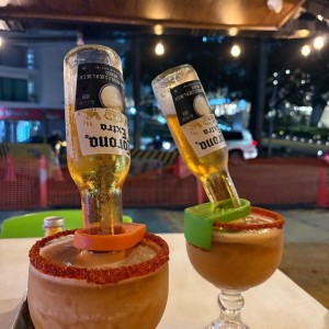 Margarota de Tamarindo
