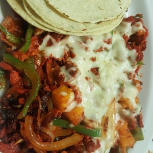 alambre de Pastor