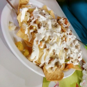 nachos