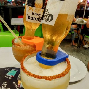 margarotas