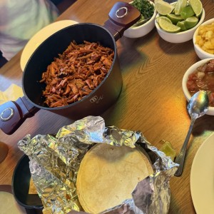 Carne Al Pastor 1 kg