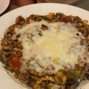 Los Alambres - El Mexicano