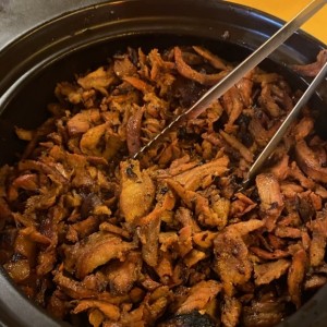 Carne Al Pastor 1 kg