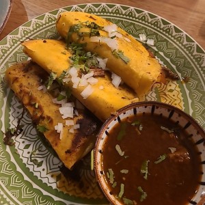 Los Antojables - Birria de Res