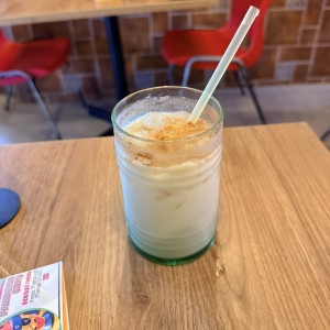 Bebidas - Agua de horchata