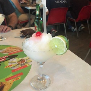 margarita original