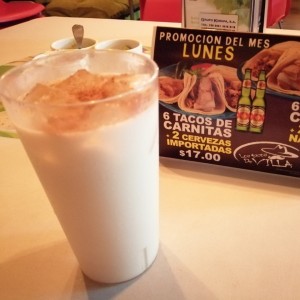 Horchata