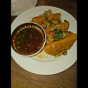 Los Antojables - Birria de Res