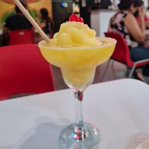 margarita de maracuya