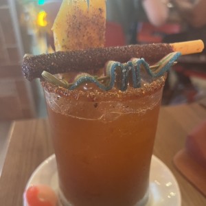 El toxico