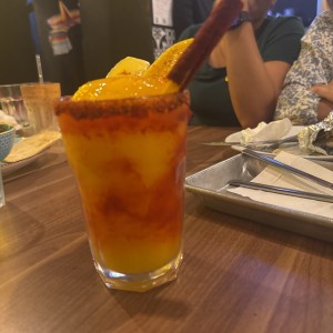 Mangonada
