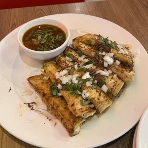 Quesabirrias