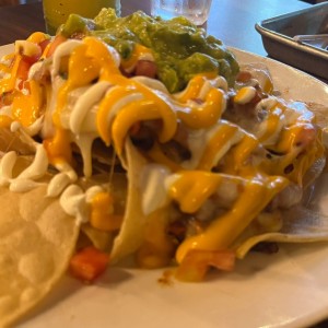 Nahos al pastor