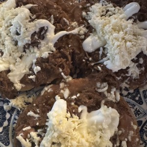 Sopes