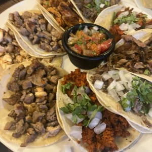 Tacos