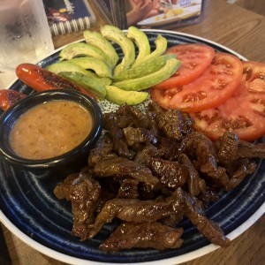 Arrachera