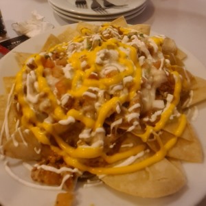 NACHOS 