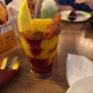Mangonada