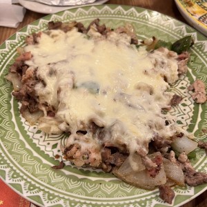 Los Alambres - Pancho Villa