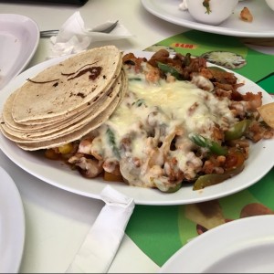 mexicano (alambre)