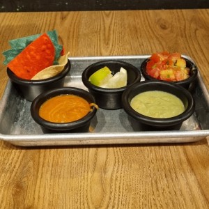 De la Casa