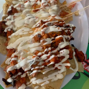 nachos