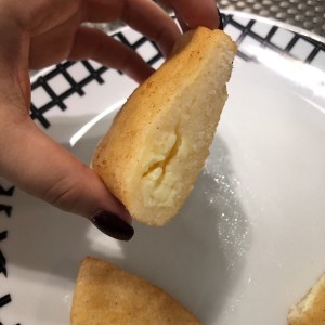empanada de queso 