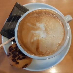 capuchino