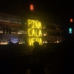 Bar