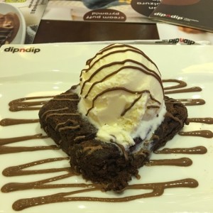 Brownie