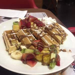 dip n dip crepe