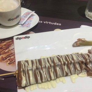 waffle