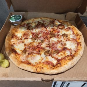 All The Meats 