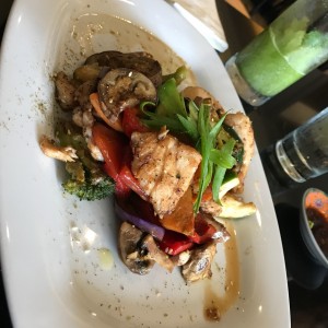 fish al wok 