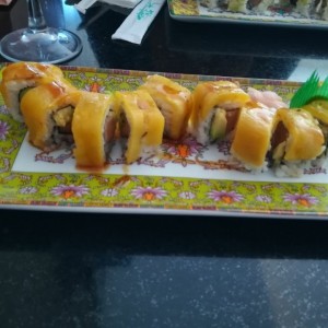 sushi 