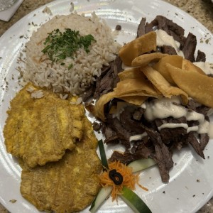 Shawarma de Carne