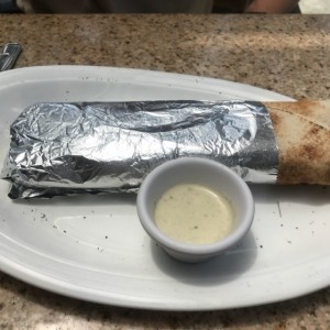 Shawarma