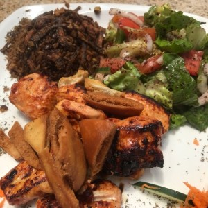 Shish Tauk