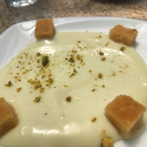 Noche Libanesa