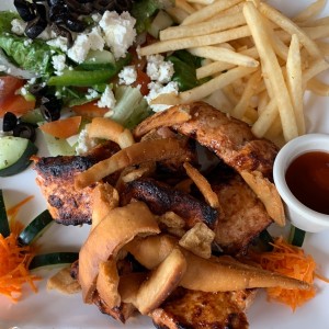 shish tauk
