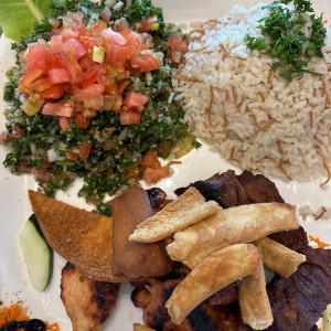 Shish Tauk