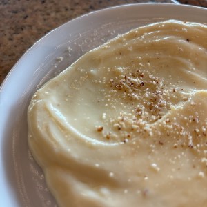Postre - Noche Libanesa